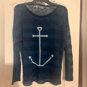 Vintage Havana Sweater